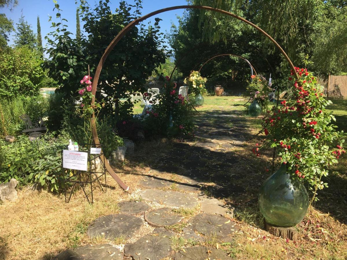 Willa Agriturismo La Colombaia Vicchio Zewnętrze zdjęcie