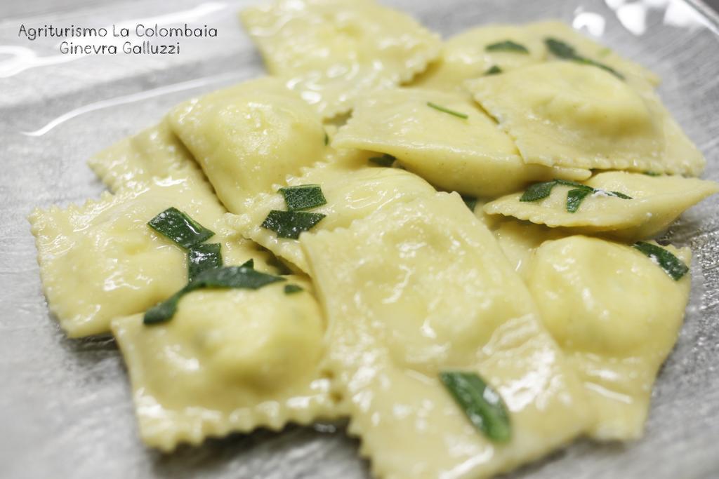 Willa Agriturismo La Colombaia Vicchio Zewnętrze zdjęcie